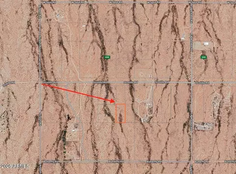 00 W Ocotillo Rd #4, Buckeye, AZ 85326
