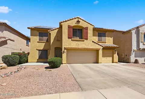43214 W Magnolia Rd, Maricopa, AZ 85138
