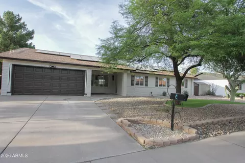 2142 W Kerry Ln, Phoenix, AZ 85027