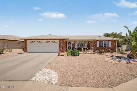 8320 E Neville Ave, Mesa, AZ 85209