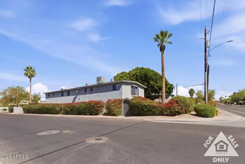 4224 N 12th St #203, Phoenix, AZ 85014