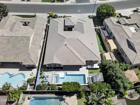 View/Area - 3767 E Mia Ln, Gilbert, AZ 85298 photo 2 of 5