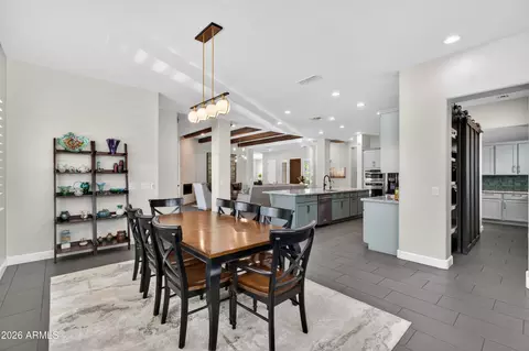 Dining - 3767 E Mia Ln, Gilbert, AZ 85298 photo 1 of 2