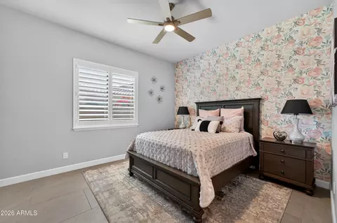 Bedroom - 3767 E Mia Ln, Gilbert, AZ 85298 photo 1 of 6