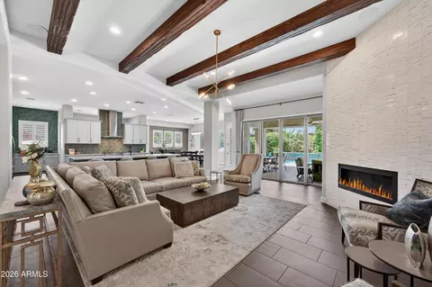 Living - 3767 E Mia Ln, Gilbert, AZ 85298 photo 1 of 4