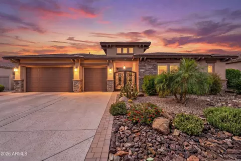 3767 E Mia Ln, Gilbert, AZ 85298