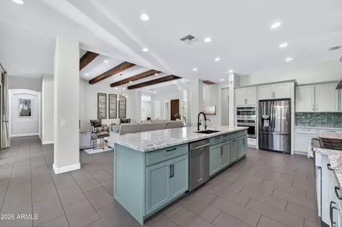 Kitchen - 3767 E Mia Ln, Gilbert, AZ 85298 photo 3 of 4