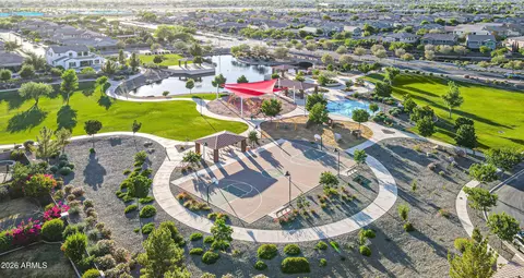 View/Area - 3767 E Mia Ln, Gilbert, AZ 85298 photo 5 of 5