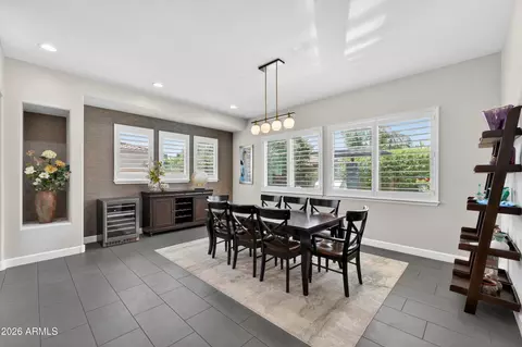 Dining - 3767 E Mia Ln, Gilbert, AZ 85298 photo 2 of 2