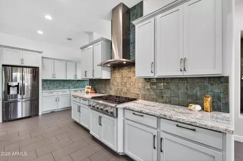 Kitchen - 3767 E Mia Ln, Gilbert, AZ 85298 photo 4 of 4