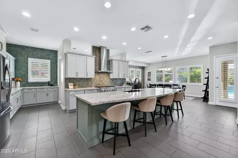 Kitchen - 3767 E Mia Ln, Gilbert, AZ 85298 photo 1 of 4