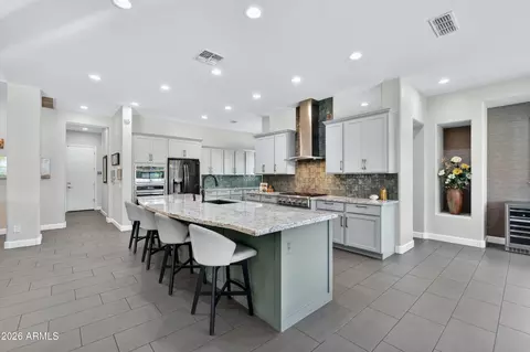 Kitchen - 3767 E Mia Ln, Gilbert, AZ 85298 photo 2 of 4
