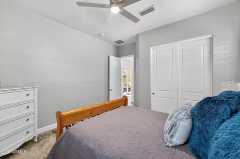 Bedroom - 3767 E Mia Ln, Gilbert, AZ 85298 photo 6 of 6