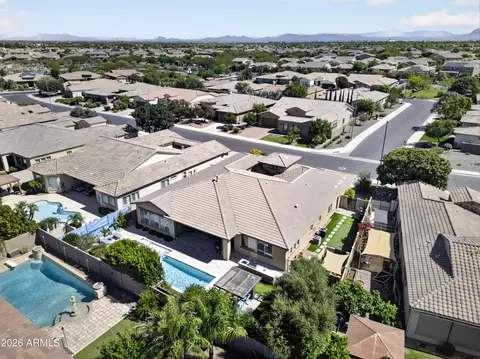 View/Area - 3767 E Mia Ln, Gilbert, AZ 85298 photo 1 of 5