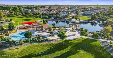 View/Area - 3767 E Mia Ln, Gilbert, AZ 85298 photo 4 of 5