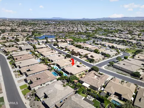 View/Area - 3767 E Mia Ln, Gilbert, AZ 85298 photo 3 of 5