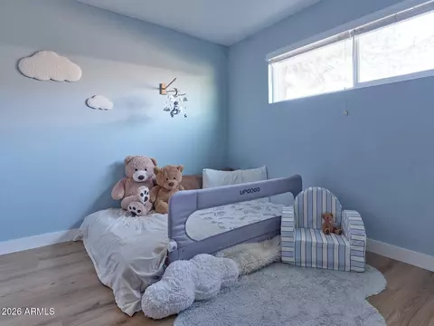 Bedroom - 1038 Elm St, Phoenix, AZ 85014 photo 2 of 2