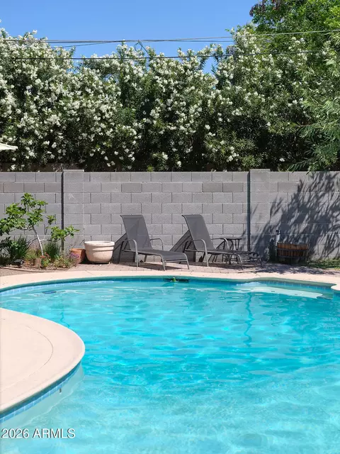 Exterior - 1038 Elm St, Phoenix, AZ 85014 photo 6 of 6