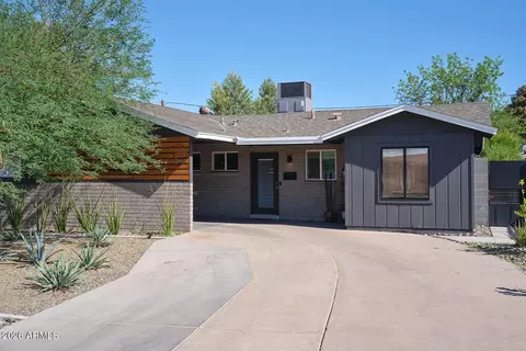 Exterior - 1038 Elm St, Phoenix, AZ 85014 photo 2 of 6
