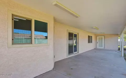 Exterior - 7016 E Menlo St, Mesa, AZ 85207 photo 6 of 8
