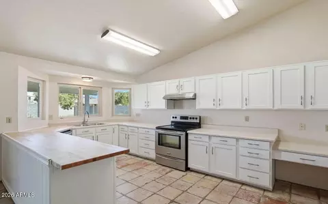 Kitchen - 7016 E Menlo St, Mesa, AZ 85207 photo 2 of 4
