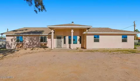 7016 E Menlo St, Mesa, AZ 85207