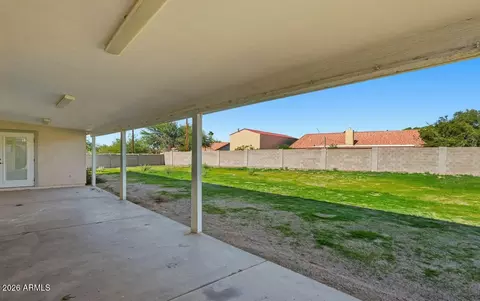 Exterior - 7016 E Menlo St, Mesa, AZ 85207 photo 5 of 8