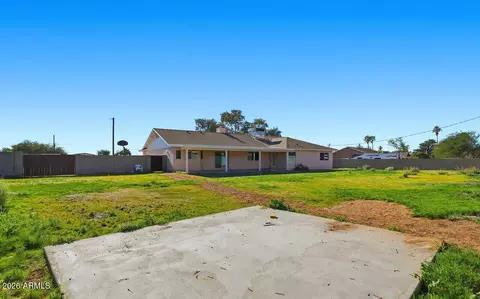 Exterior - 7016 E Menlo St, Mesa, AZ 85207 photo 8 of 8