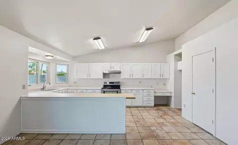 Kitchen - 7016 E Menlo St, Mesa, AZ 85207 photo 1 of 4