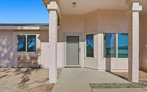 Exterior - 7016 E Menlo St, Mesa, AZ 85207 photo 3 of 8