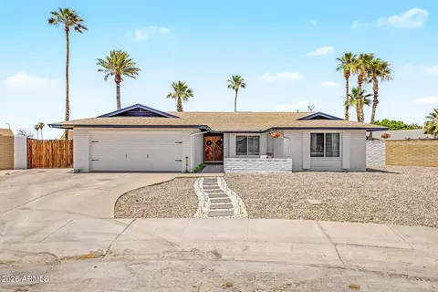 10820 N 52nd Dr, Glendale, AZ 85304