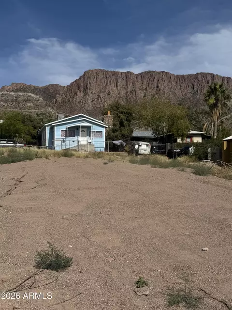 100 N Blk N Neary Ave 8 Ave #8, Superior, AZ 85173