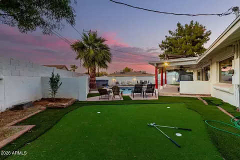 490 N Vine St, Chandler, AZ 85225