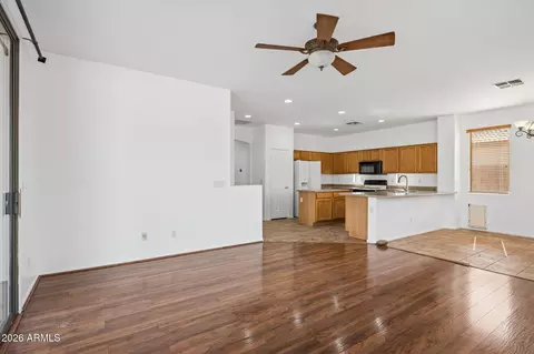 Living - 3402 E Powell Way, Gilbert, AZ 85298 photo 4 of 4