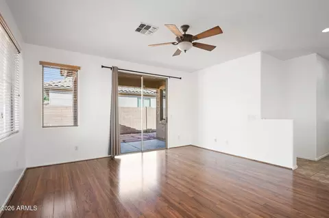 Living - 3402 E Powell Way, Gilbert, AZ 85298 photo 2 of 4