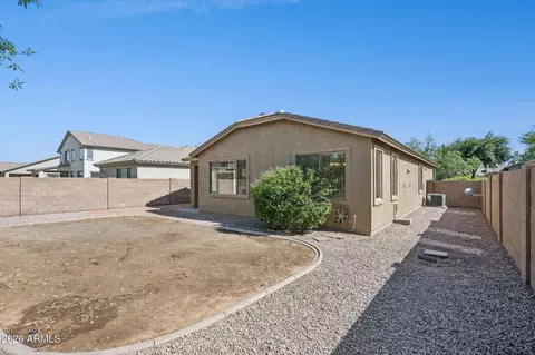 Exterior - 3402 E Powell Way, Gilbert, AZ 85298 photo 4 of 7