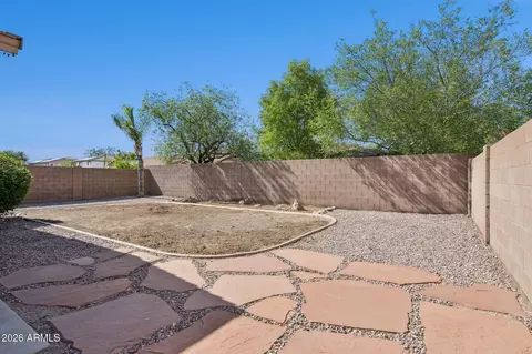 Exterior - 3402 E Powell Way, Gilbert, AZ 85298 photo 3 of 7