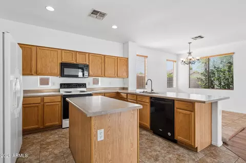 Kitchen - 3402 E Powell Way, Gilbert, AZ 85298 photo 1 of 4