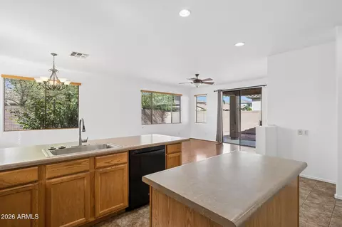 Kitchen - 3402 E Powell Way, Gilbert, AZ 85298 photo 4 of 4
