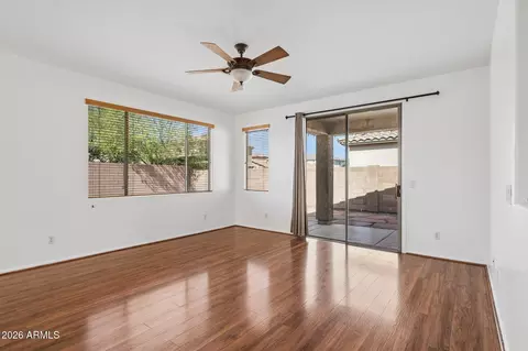 Living - 3402 E Powell Way, Gilbert, AZ 85298 photo 3 of 4