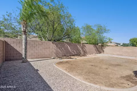 Exterior - 3402 E Powell Way, Gilbert, AZ 85298 photo 5 of 7