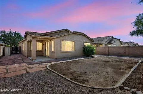 Exterior - 3402 E Powell Way, Gilbert, AZ 85298 photo 2 of 7