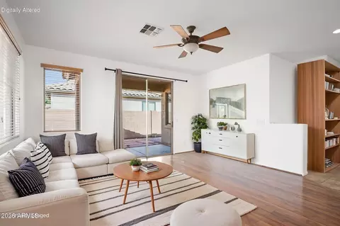 Living - 3402 E Powell Way, Gilbert, AZ 85298 photo 1 of 4