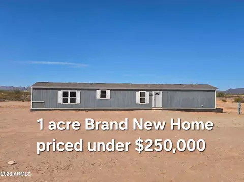 41478 W Mclellan Rd, Tonopah, AZ 85354