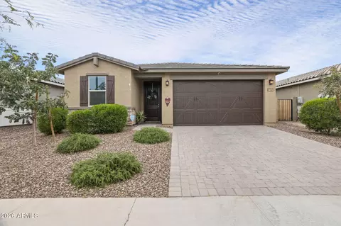 17347 W Red Fox Rd, Surprise, AZ 85387