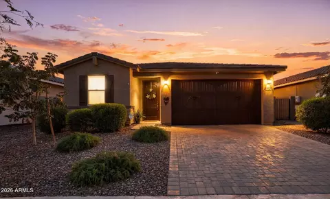 17347 W Red Fox Rd, Surprise, AZ 85387