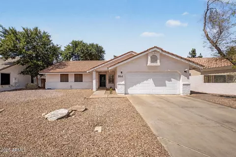 844 Encinas Ave, Gilbert, AZ 85234