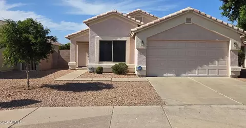 3210 W Louise Dr, Phoenix, AZ 85027