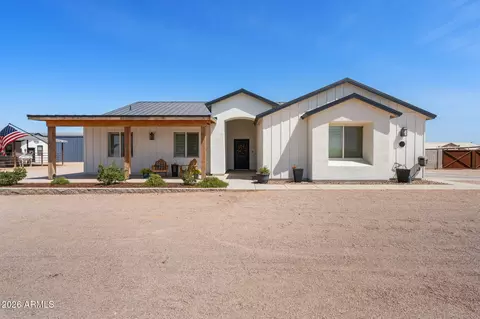 5250 E Rolling Ridge Rd, San Tan Valley, AZ 85140