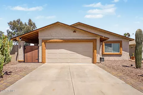 937 N 86th Way, Scottsdale, AZ 85257